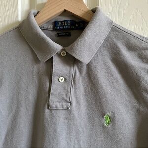 Custom Fit Polo Ralph Lauren